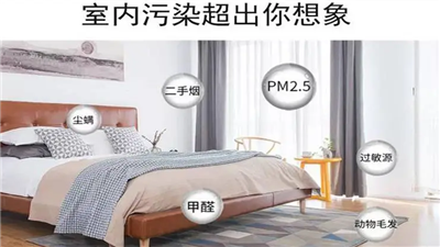 新房裝修好了多久才能入??？祛除甲醛有什么好方法嗎？