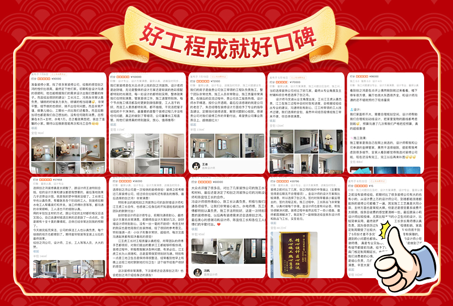 創(chuàng)之鴻裝飾，裝修送不停
