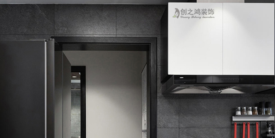 藝術(shù)公寓96㎡北歐風格裝修實景圖！