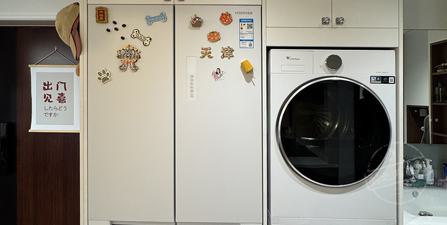 新梅江雅湖里92㎡法式風(fēng)格兩居室原創(chuàng)案例